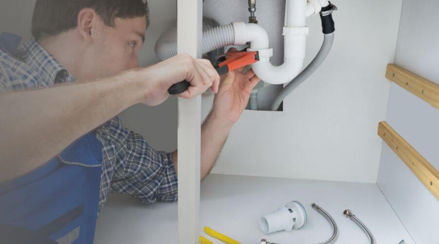 Professional sink repair in Gwynedd, PA